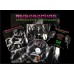 NECRONOMICON - Apocalyptic Nightmare CD